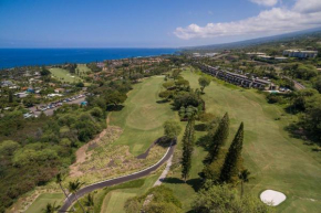Country Club Villas 327